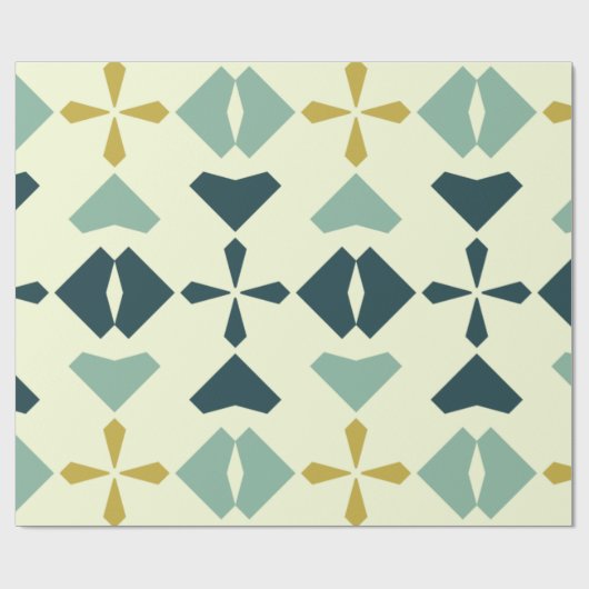 Toalha ラッピングペーパー (フラット)