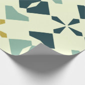 Toalha ラッピングペーパー (角)