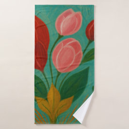 Toalha de Banho  バスタオル