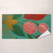 Toalha de Banho  バスタオル (バスタオル)