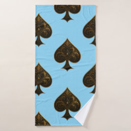 TOALHA DE BANHO バスタオル