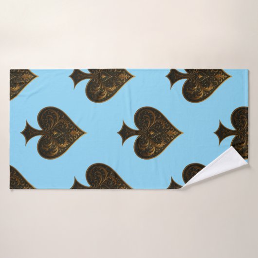 TOALHA DE BANHO バスタオル (バスタオル)