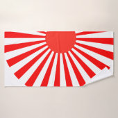 Toalha de Banho (Bath Towel) Sol Nascente バスタオル (バスタオル)