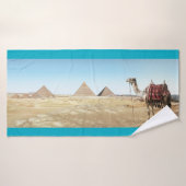 Toalha de Banho Deserto バスタオル (バスタオル)