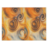 TOALHA DE MESA テーブルクロス (正面(横))