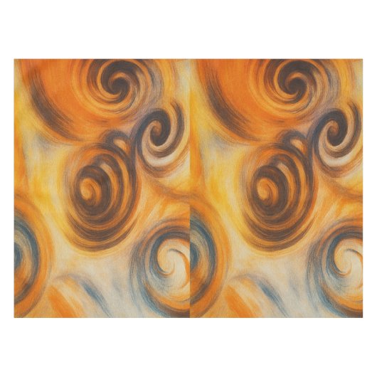 TOALHA DE MESA テーブルクロス (正面(横))