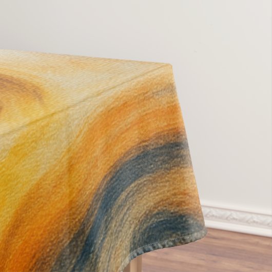 TOALHA DE MESA テーブルクロス (インサイチュ)