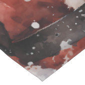 Toalha de Mesa (Tablecloth) Noite do Papai Noel テーブルクロス (アングル)