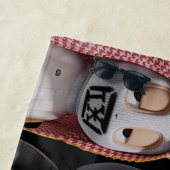 Toalha de Praia - IXGOLD COLLECTIVE 7.0 ビーチタオル (インサイチュ)