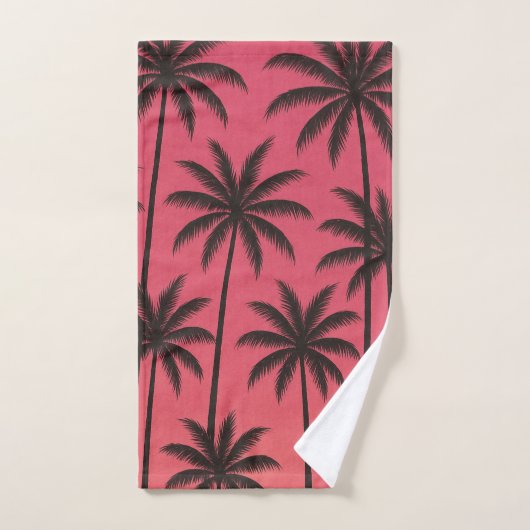 TOALHAS バスタオルセット (ハンドタオル)