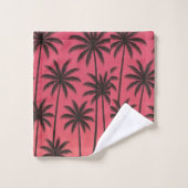 TOALHAS バスタオルセット (ウォッシュタオル)