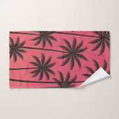 TOALHAS バスタオルセット (ハンドタオル)