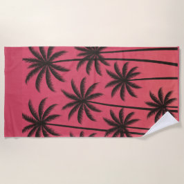 TOALHAS ビーチタオル