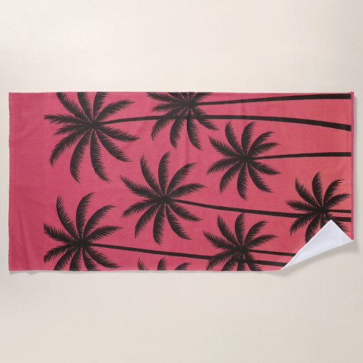 TOALHAS ビーチタオル (正面)