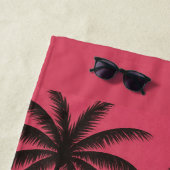 TOALHAS ビーチタオル (インサイチュ)