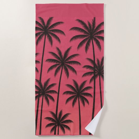 TOALHAS ビーチタオル (正面)