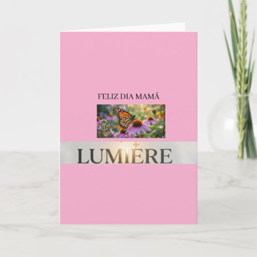 TOALLA DE GOLF   カード (正面)