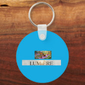 TOALLA DE GOLF   キーホルダー (正面)