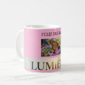 TOALLA DE GOLF   コーヒーマグカップ (正面左)