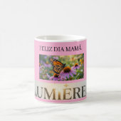 TOALLA DE GOLF   コーヒーマグカップ (中央)