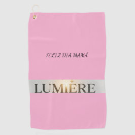 TOALLA DE GOLF   ゴルフタオル