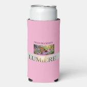 TOALLA DE GOLF   スリム缶クーラー (Seltzer正面)