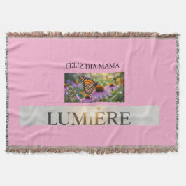 TOALLA DE GOLF   スローブランケット