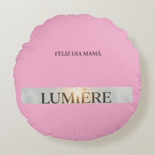 TOALLA DE GOLF   ラウンドクッション (正面)