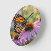 TOALLA DE GOLF   ラウンド壁時計 (傾斜)