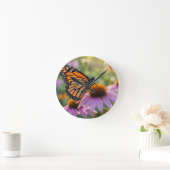 TOALLA DE GOLF   ラウンド壁時計 (ホーム)