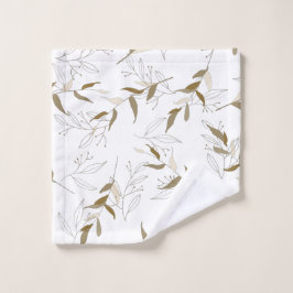 Toalla Otoñal バスタオルセット