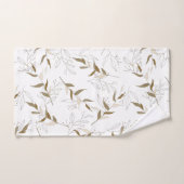 Toalla Otoñal バスタオルセット (ハンドタオル)