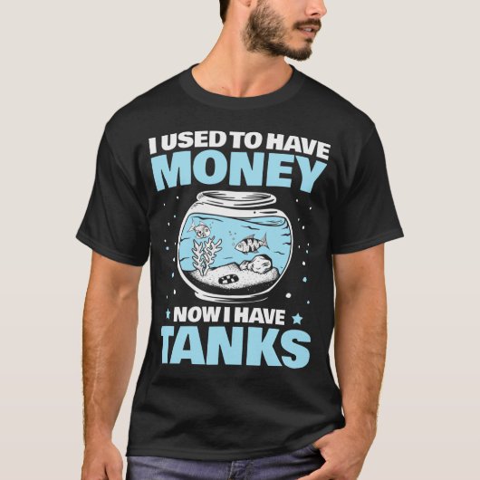 Tobe Fonsecaによるネッシーを信じる Tシャツ (正面)