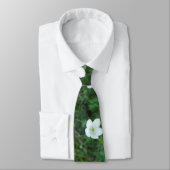 Tobermoryの野生花のタイ ネクタイ (タイ)