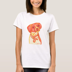 Tobie Tシャツ