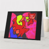 Tobly Jet Boost 1あいさつ カード (裏面)