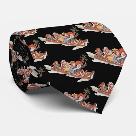 Toboggan ネクタイ (ロール)