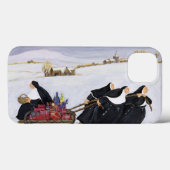 Tobogganing 2 Case-Mate iPhoneケース (裏面 (横))