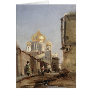 Tobolsk 1842年の勉強