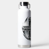 TOC小妖精や小人 ウォーターボトル (正面)