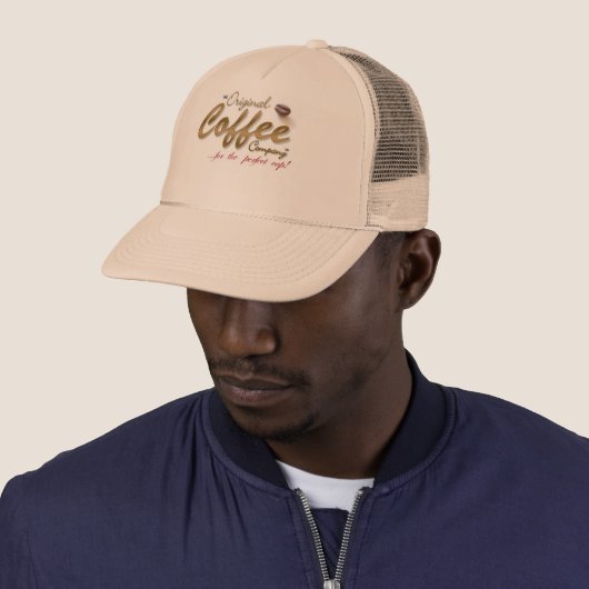 TOCCOの帽子 キャップ (インサイチュ)