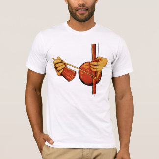 toco Berimbau Tシャツ