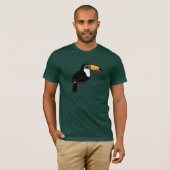 Toco Toucan Tシャツ (正面フル)