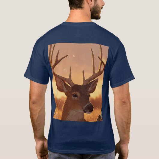 TOCOCLAWS Tシャツ (裏面)