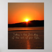 Today ポスター (正面)