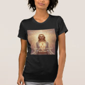 Today I Choose – インナーチャイルドの目覚めの光 Tシャツ (正面)