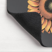 Today I Choose Joy マウスパッド (コーナー)