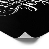 Today I Choose Joy, Insrational, Motivational, Fam ポスター (角)