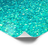 Today is a Good Day Fresh Start Motivational Quote ポスター (コーナー)