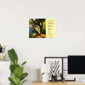 Today is a Good Day...Inspirational poster ポスター (ホームオフィス)